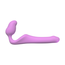 Adrien Lastic - Queens S - Stroppeløs strap-on - Rosa Adrien Lastic - Queens S - Stroppeløs strap-on - Rosa